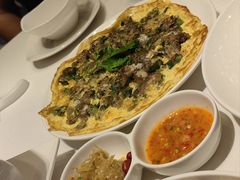 -莆田餐厅PUTIEN(三里屯店)