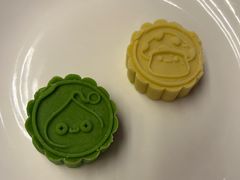 -The COOK·厨餐厅·自助餐(浦东嘉里大酒店)