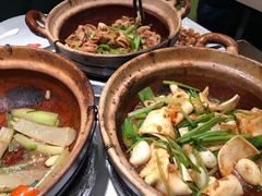 -煲煲好(朝阳门店)