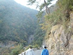 -东天目山风景区