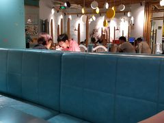 大堂-付掌柜在成都·热炒砂锅集(金禾店)