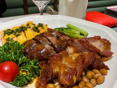 -避风塘·金牌店·夜宵(金玉兰店)