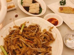 -潮福城潮州大酒楼(湖滨北路店)
