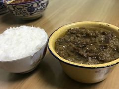 -定家小酥肉·清真(回民街店)