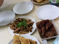 -王三姑牛肉饼