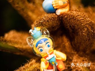 太空冒险|KOONI探秘侏罗纪公园