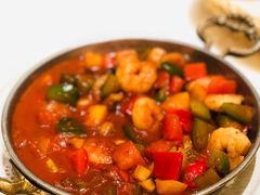 -伊斯坦布尔土耳其清真咖啡餐厅