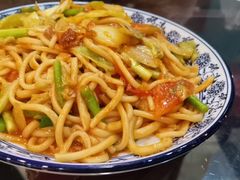 -马吉德牛肉拉面(新街口店)
