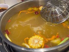 -潮正和潮汕牛肉火锅·老字号(番禺万达店)