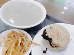 豆汁儿-白魁老号饭庄(安内店)