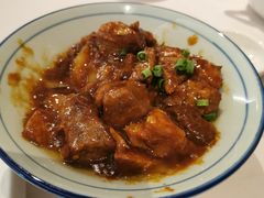 -粤财皇冠假日酒店·彩华轩中餐厅