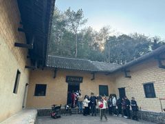 -韶山毛泽东同志故居