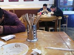-清真·马继明肉丸胡辣汤回坊总店