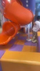 -Oh my head儿童理发(绿地·新田360店)