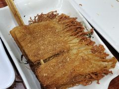 -金刚山烧烤(中山路店)