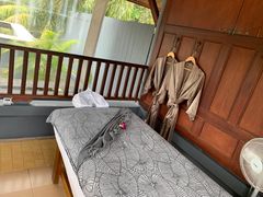 -绿洲水疗馆(卡塔店)