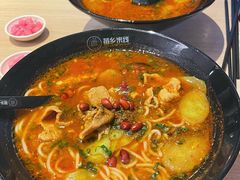 -苗乡米线(建军路店)