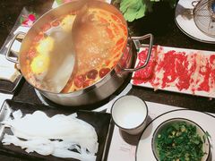 -牛事制造局牛肉火锅(莲岳路店)