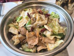 -三品香·江浙菜(松江九谊店)