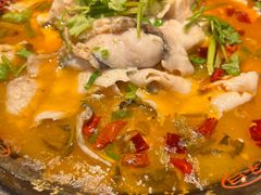 -武庄主特色炒鸡(周恩来纪念馆店)