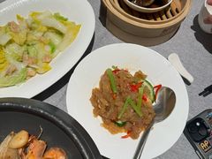 -潮府馆·非遗潮州菜·世纪公园(新国际博览中心店)