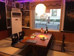 -鳗鱼家·深夜食堂(军博店)