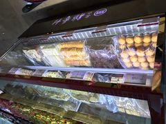 -北京三禾稻香村(王府井百货店)