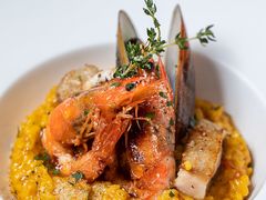 -JANS意式简餐厅·惠灵顿牛排