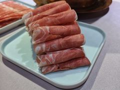 -东来顺饭庄(新源里店)