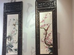 -大洋家·潮汕鱼鲜·花胶砂锅粥(天河东路店)