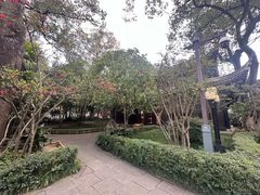 -成都武侯祠博物馆