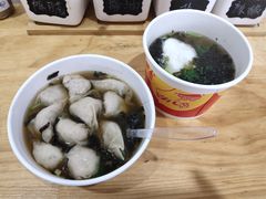 -家宴·灌蛋·沙茶面(曾厝垵店)