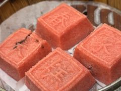 -春家·非遗手工小吃(徐汇万科广场店)