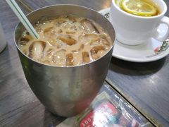 -新记美食(关闸店)