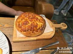 -卢布里西餐厅(海拉尔店)