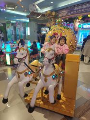 -卡通尼乐园(昆山昆城店)