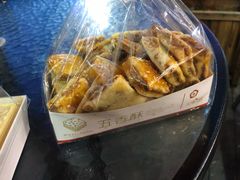 -昆明冠生园·蛋糕·面包(朗悦湾店)