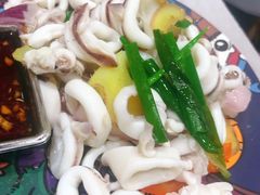 -桥东喜碧海鲜街(水东街店)