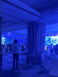 -曼格纳婚礼艺术中心(张江店)