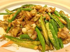 -院8里·小聚园老川菜(九眼桥店)