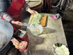 -东关回民小吃一条街(颍河西路店)