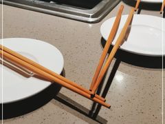 -海底捞火锅(新华联梦想城店)