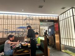 -牛New寿喜烧(新六百店)