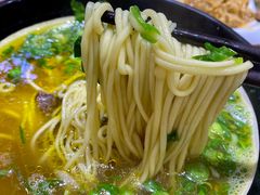 -杨记清芳牛肉拉面(京广路店)