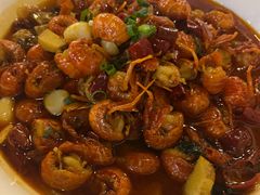 -圆圆家私房美食(民权路店)