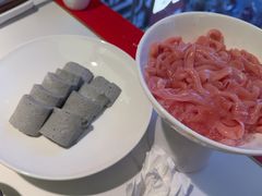-小龙翻大江文化火锅(太古里店)