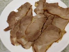 李连贵中盘熏肉-李连贵熏肉大饼(沈阳站店)
