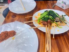 -郭记小街麻辣烫(南小街总店)