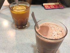 -华嫂冰室(尖沙咀店)