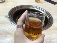 -平山城鑫烧烤(建国楼店)